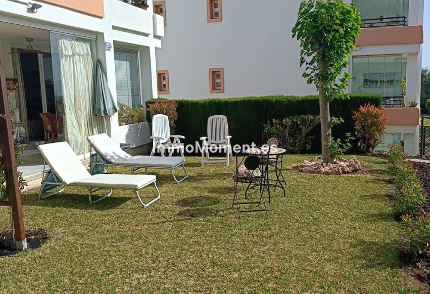 Resale - Apartment - Mijas - Mijas Costa