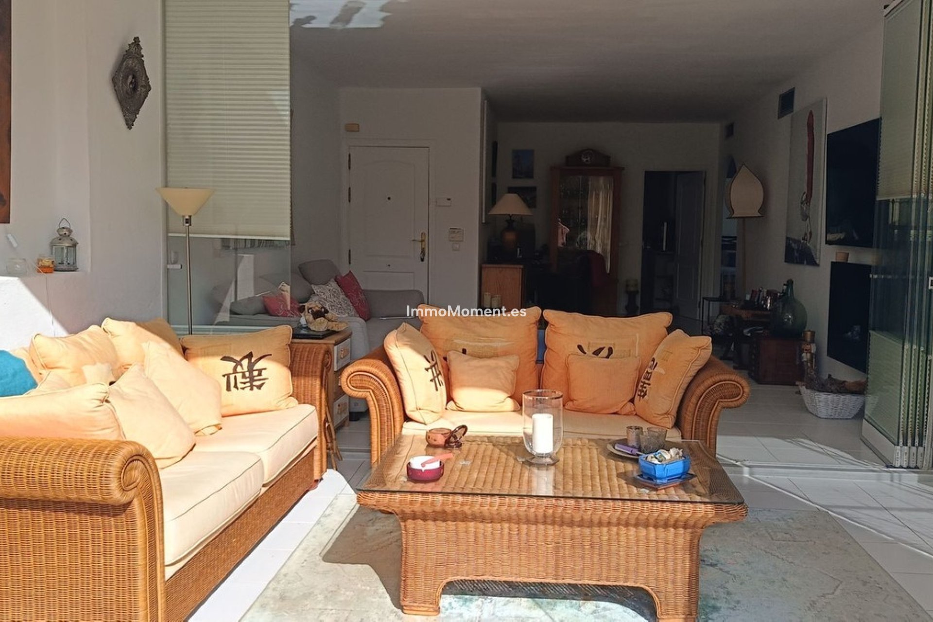 Resale - Apartment - Mijas - Mijas Costa