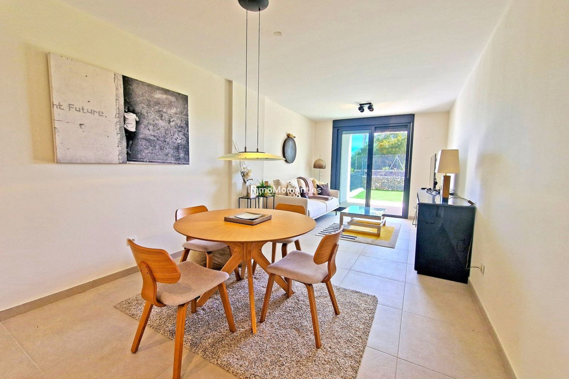 Resale - Apartment - Mijas - Mijas Costa