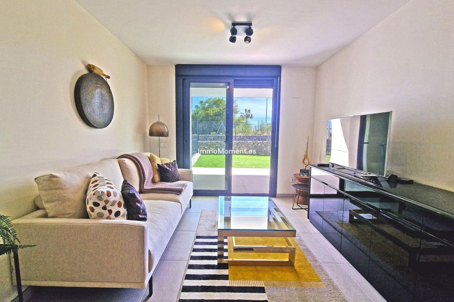 Resale - Apartment - Mijas - Mijas Costa