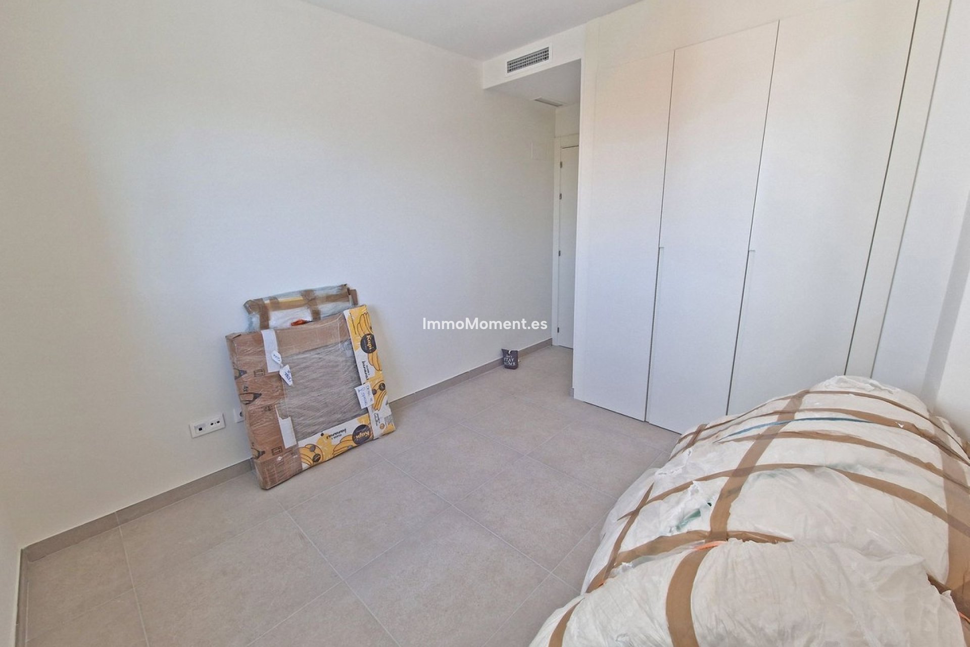 Resale - Apartment - Mijas - Mijas Costa