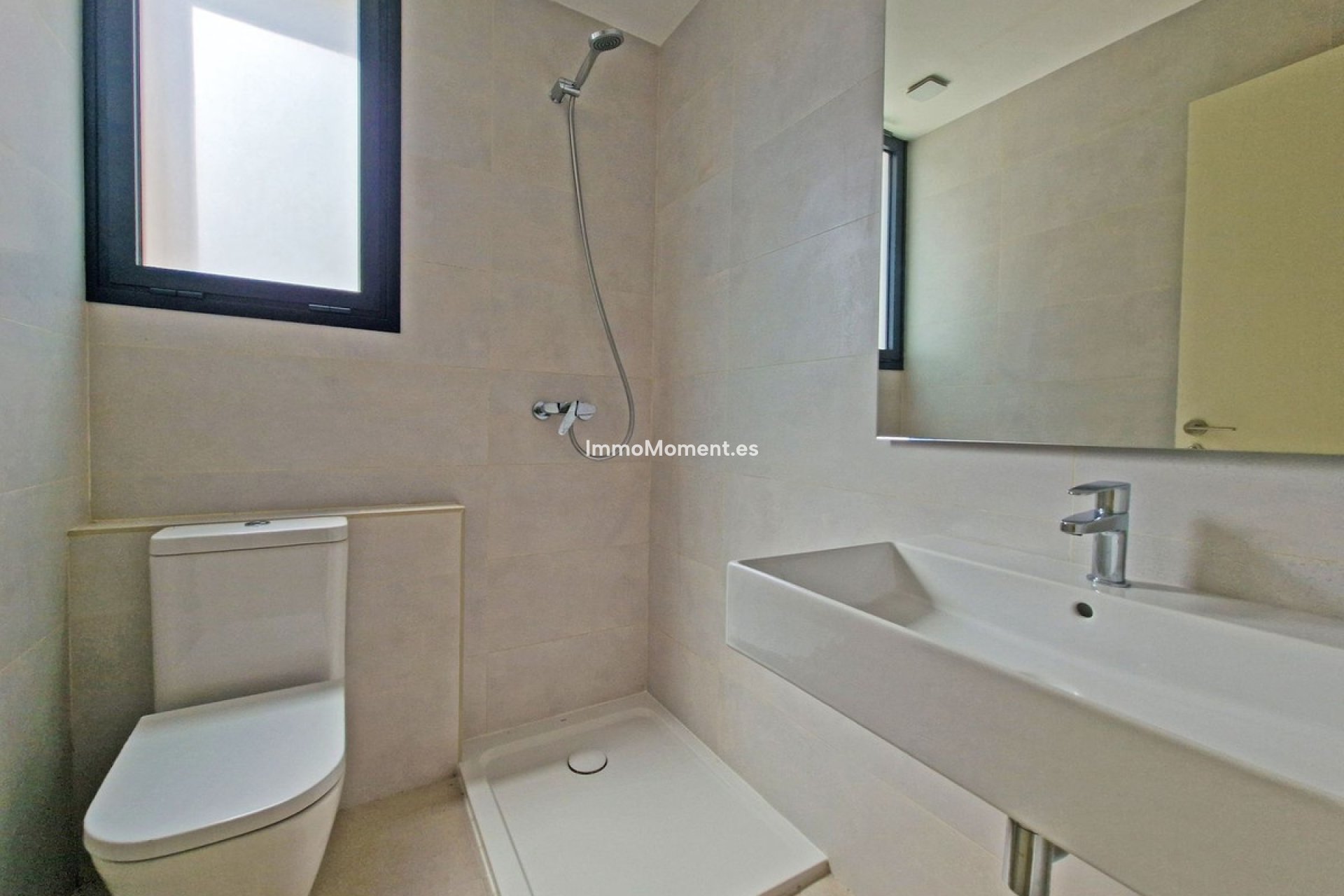 Resale - Apartment - Mijas - Mijas Costa