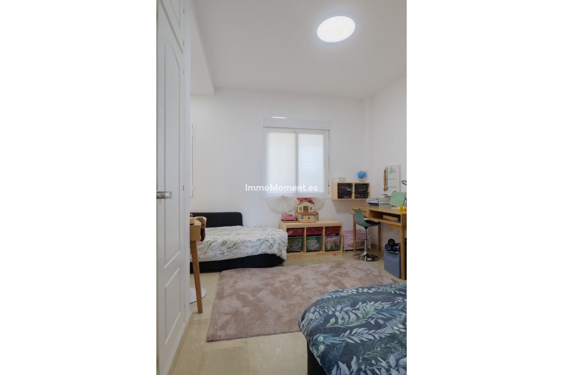 Resale - Apartment - Mijas - Mijas Costa