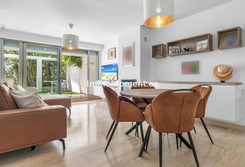 Resale - Apartment - Mijas - Mijas Costa