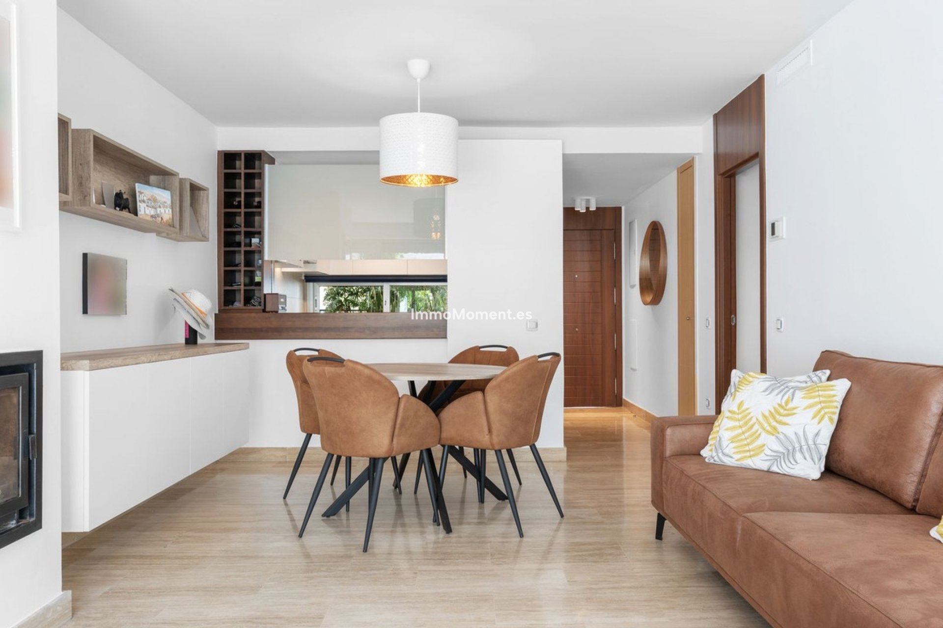 Resale - Apartment - Mijas - Mijas Costa