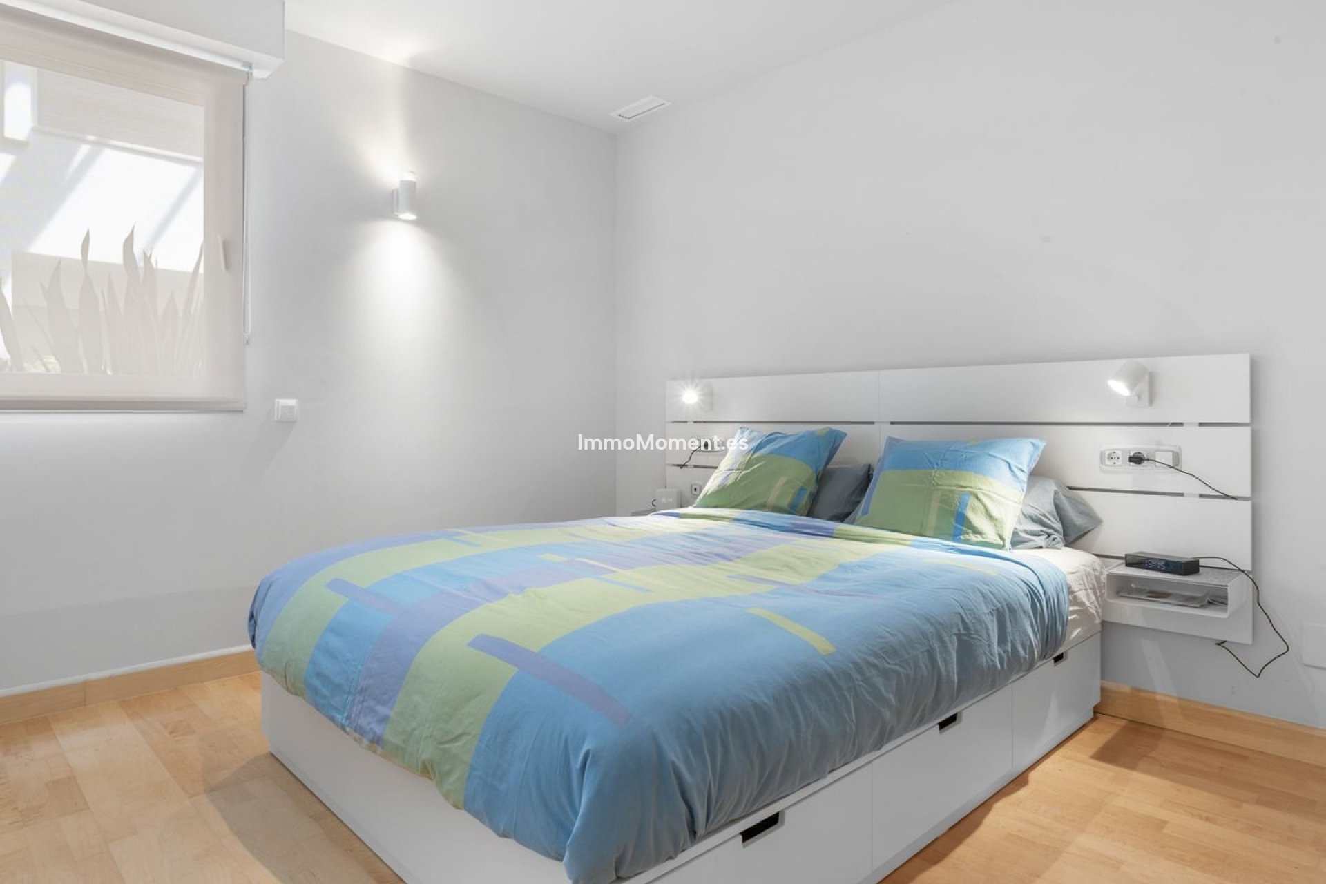 Resale - Apartment - Mijas - Mijas Costa