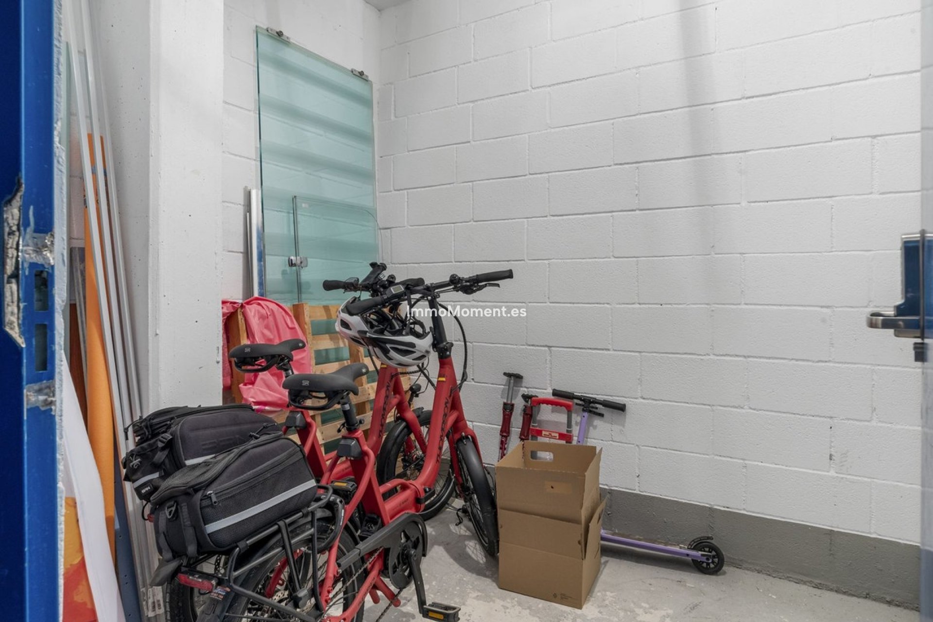 Resale - Apartment - Mijas - Mijas Costa