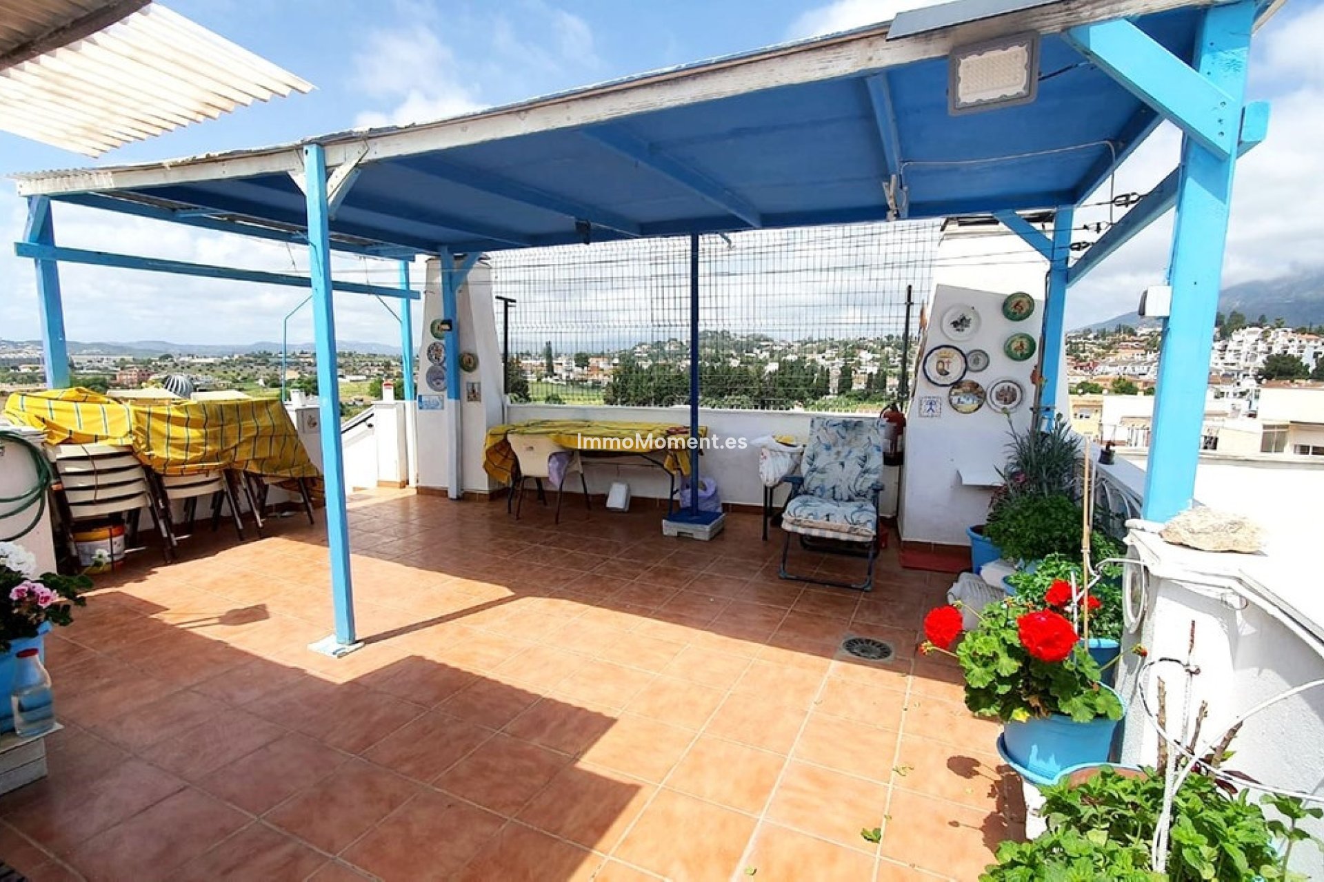 Resale - Apartment - Mijas - Mijas Costa