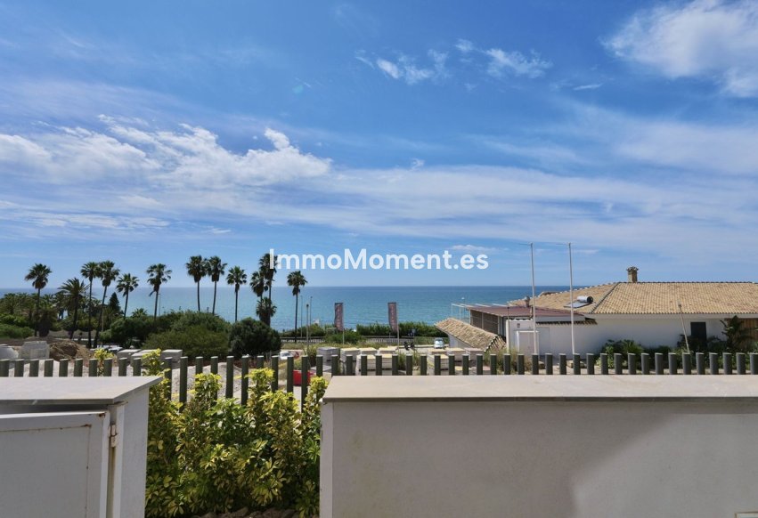 Resale - Apartment - Mijas - Mijas Costa