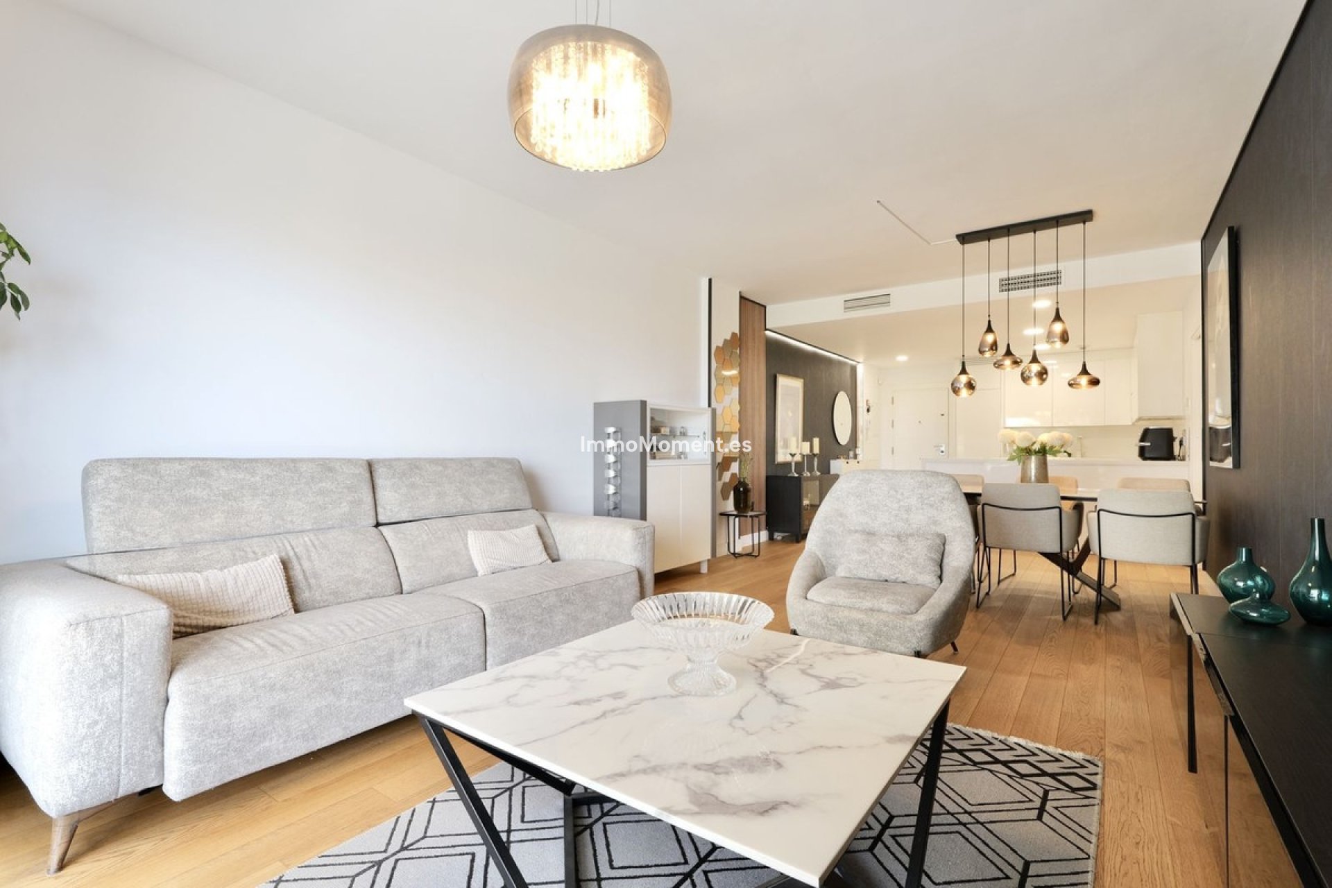 Resale - Apartment - Mijas - Mijas Costa