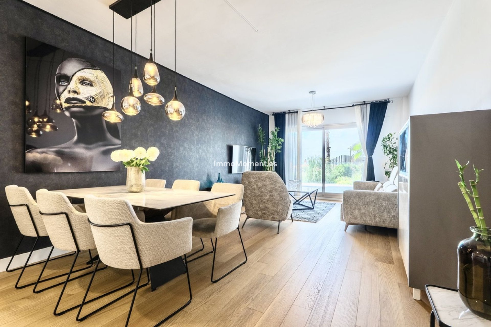Resale - Apartment - Mijas - Mijas Costa