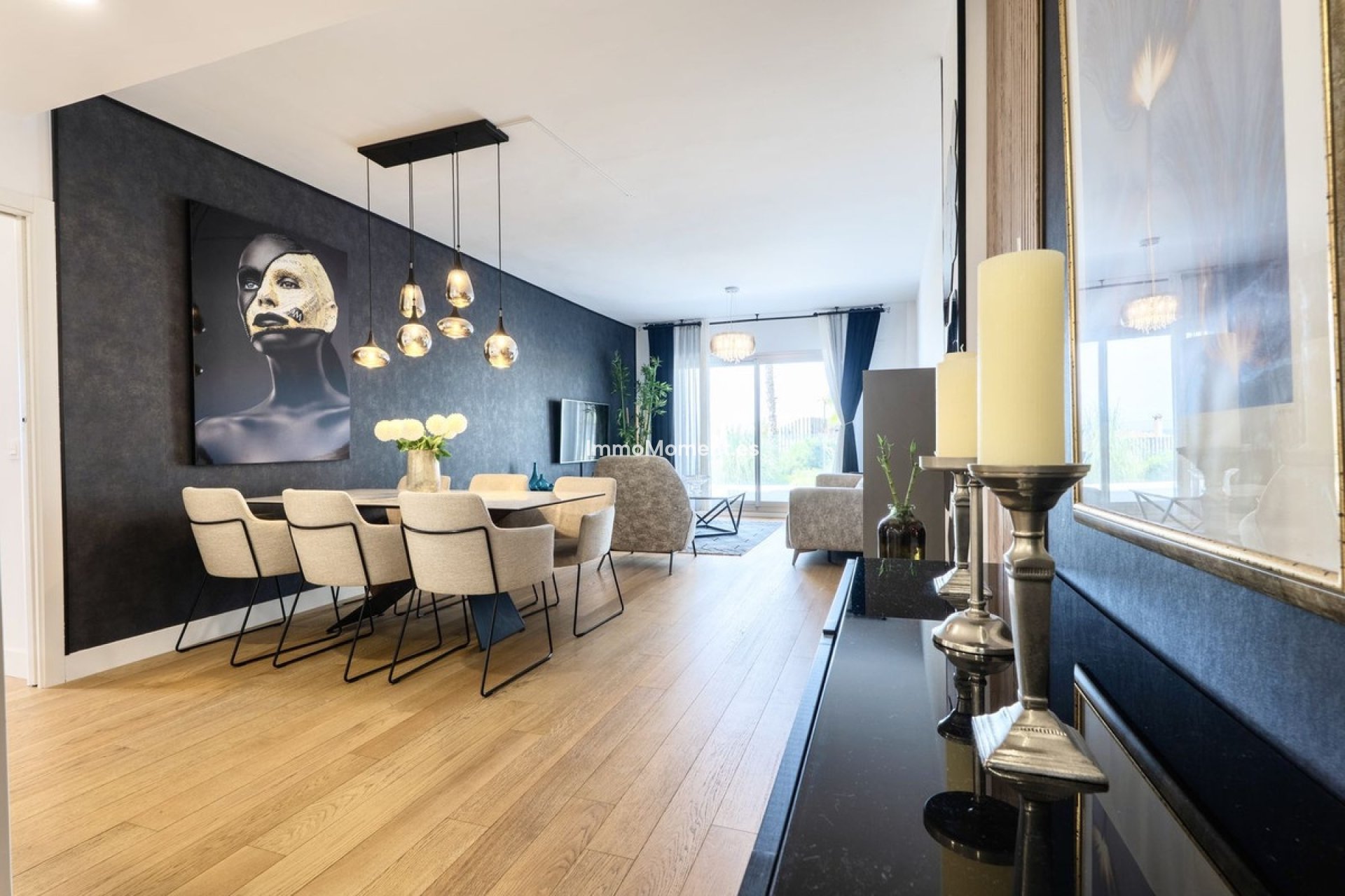 Resale - Apartment - Mijas - Mijas Costa