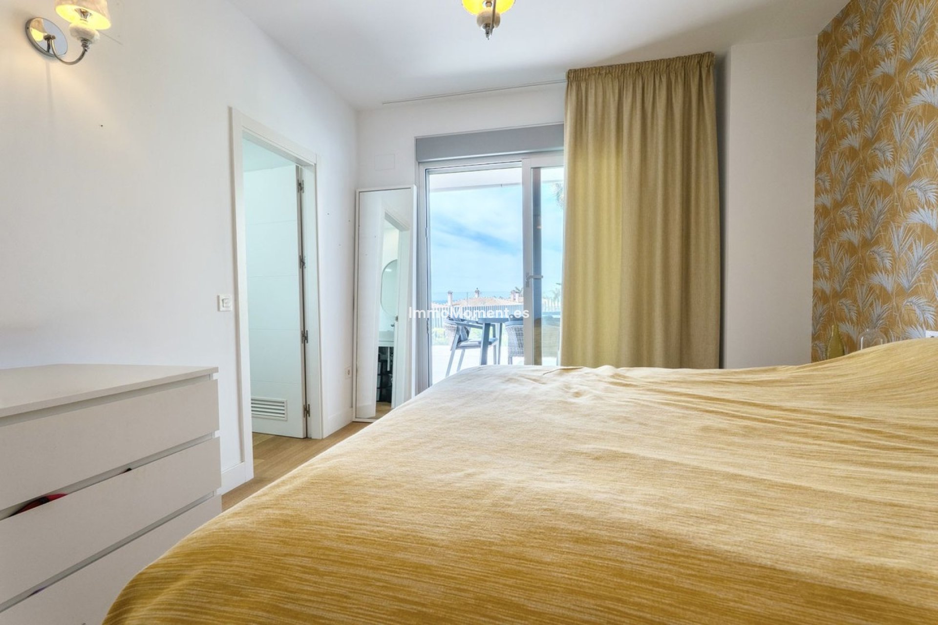Resale - Apartment - Mijas - Mijas Costa