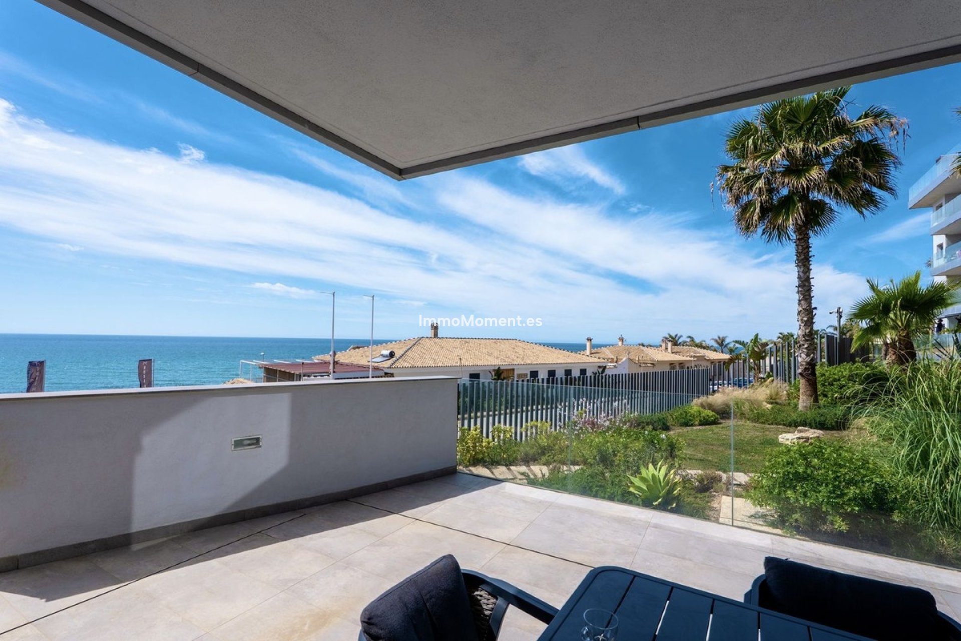 Resale - Apartment - Mijas - Mijas Costa