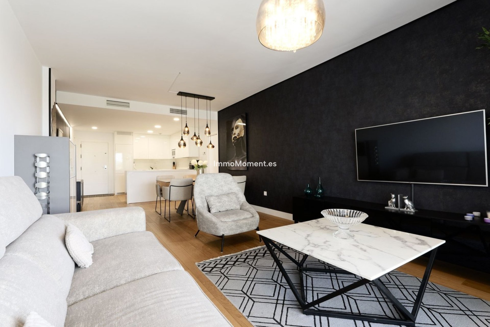 Resale - Apartment - Mijas - Mijas Costa
