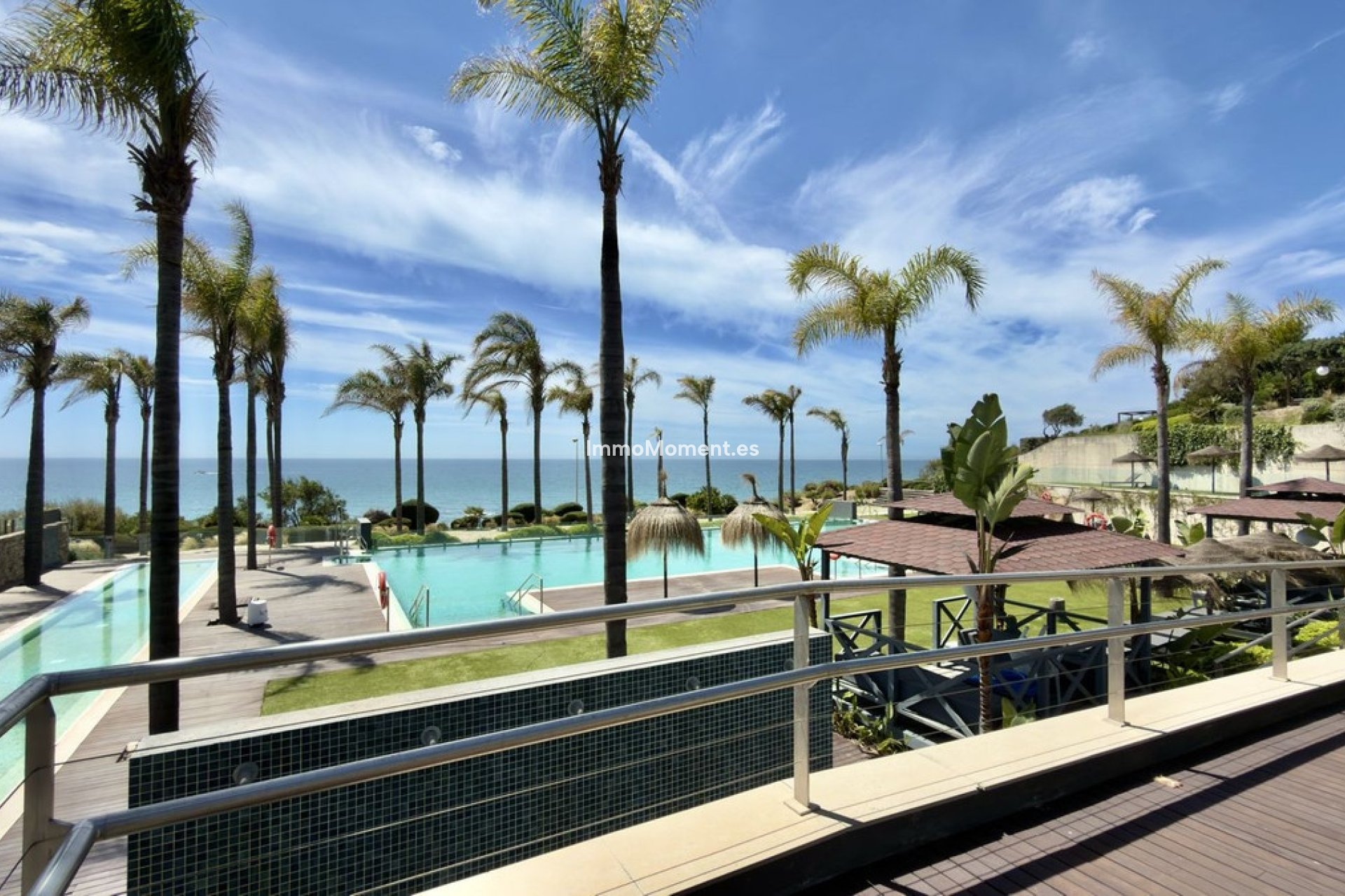 Resale - Apartment - Mijas - Mijas Costa