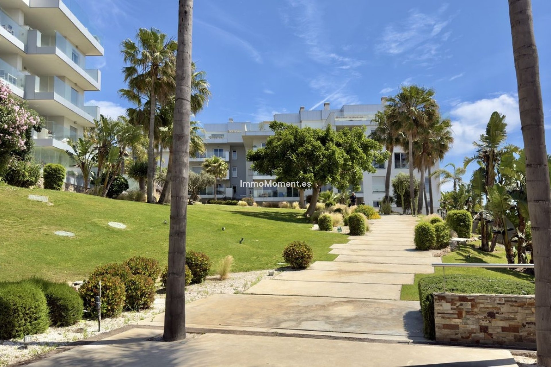 Resale - Apartment - Mijas - Mijas Costa