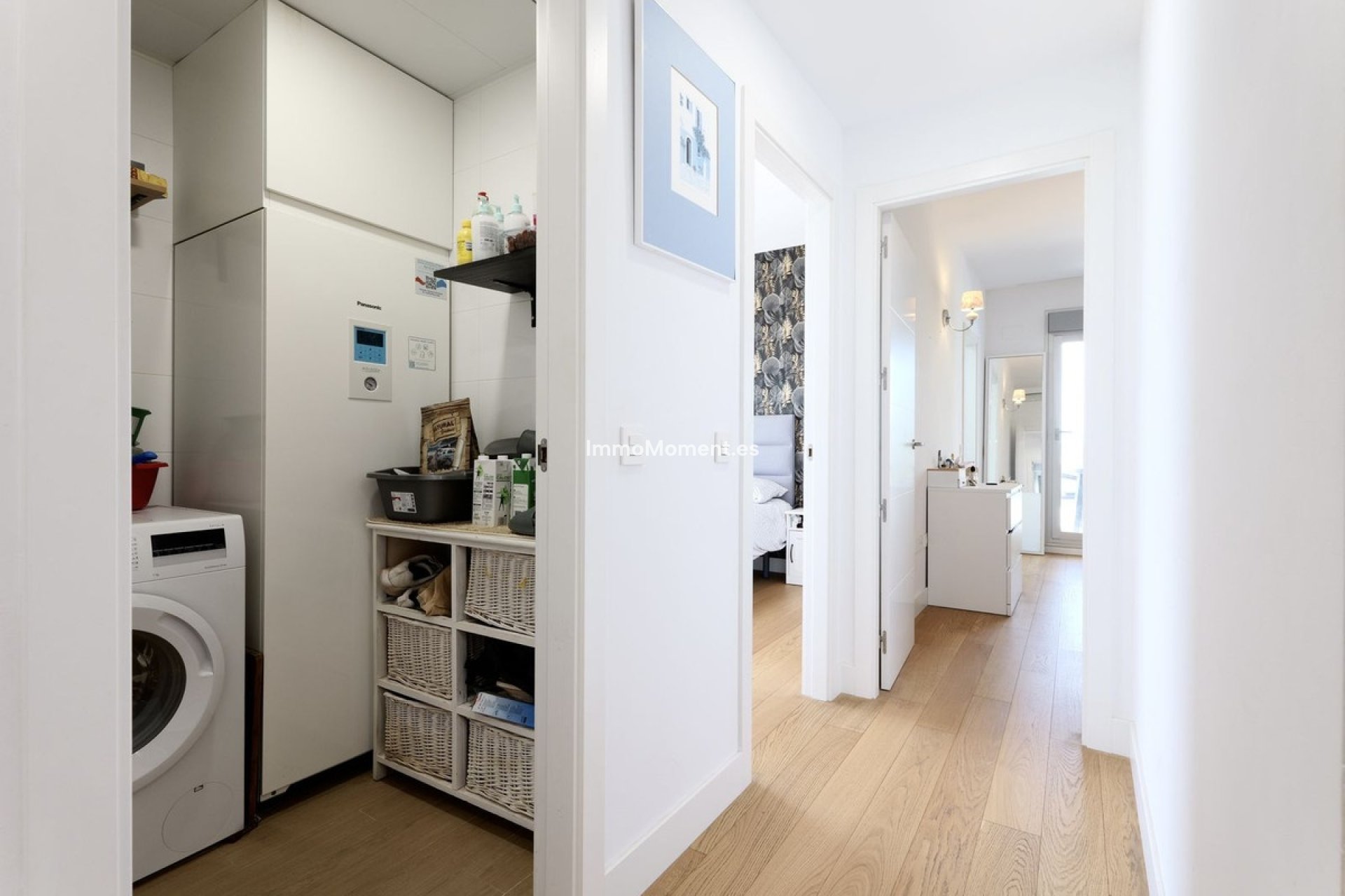 Resale - Apartment - Mijas - Mijas Costa