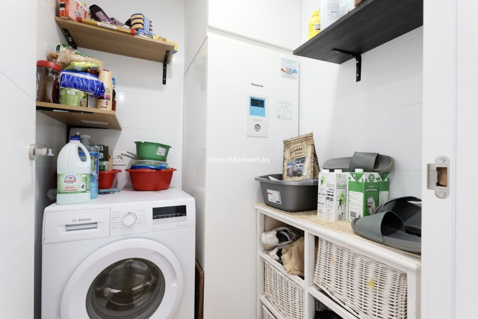 Resale - Apartment - Mijas - Mijas Costa