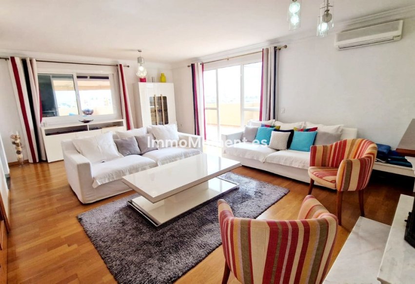 Resale - Apartment - Mijas - Mijas Costa