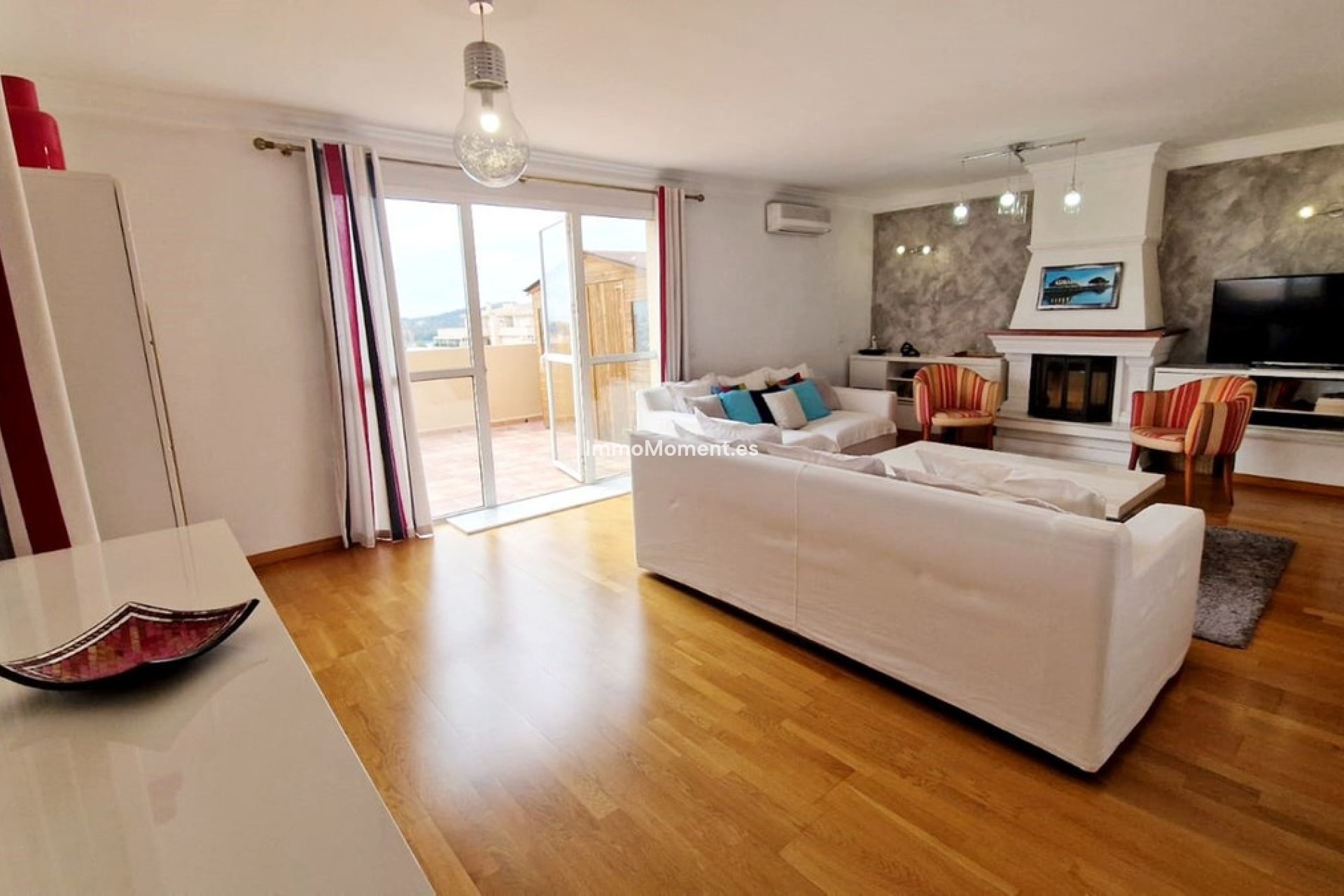 Resale - Apartment - Mijas - Mijas Costa