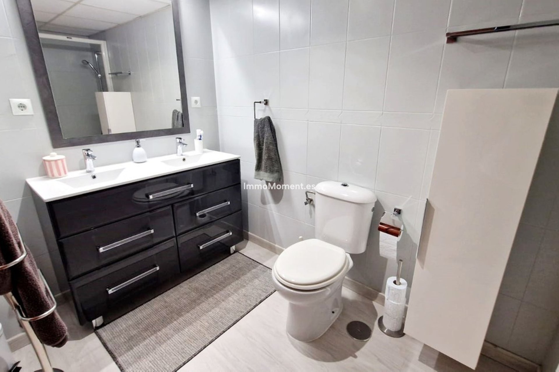 Resale - Apartment - Mijas - Mijas Costa