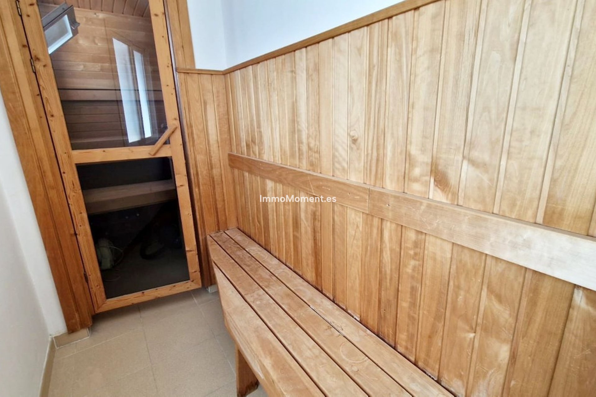 Resale - Apartment - Mijas - Mijas Costa
