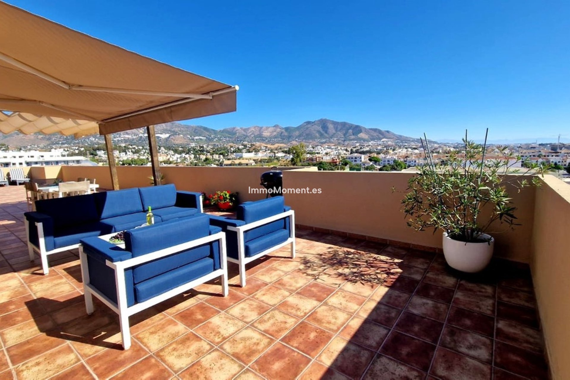 Resale - Apartment - Mijas - Mijas Costa