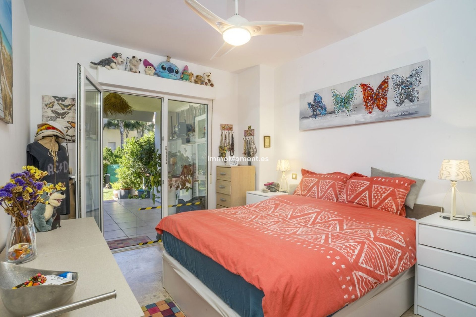 Resale - Apartment - Mijas - Mijas Costa