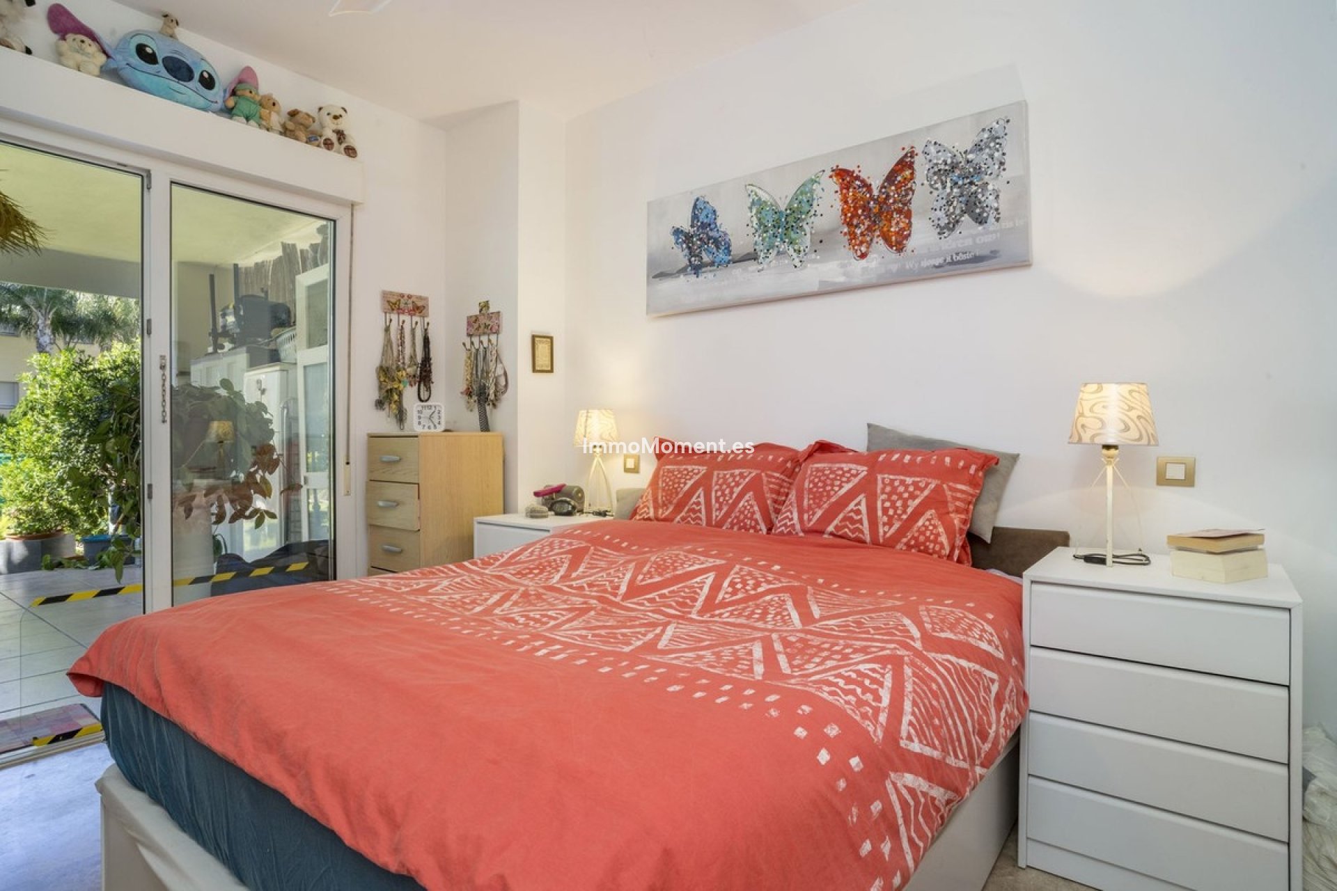 Resale - Apartment - Mijas - Mijas Costa