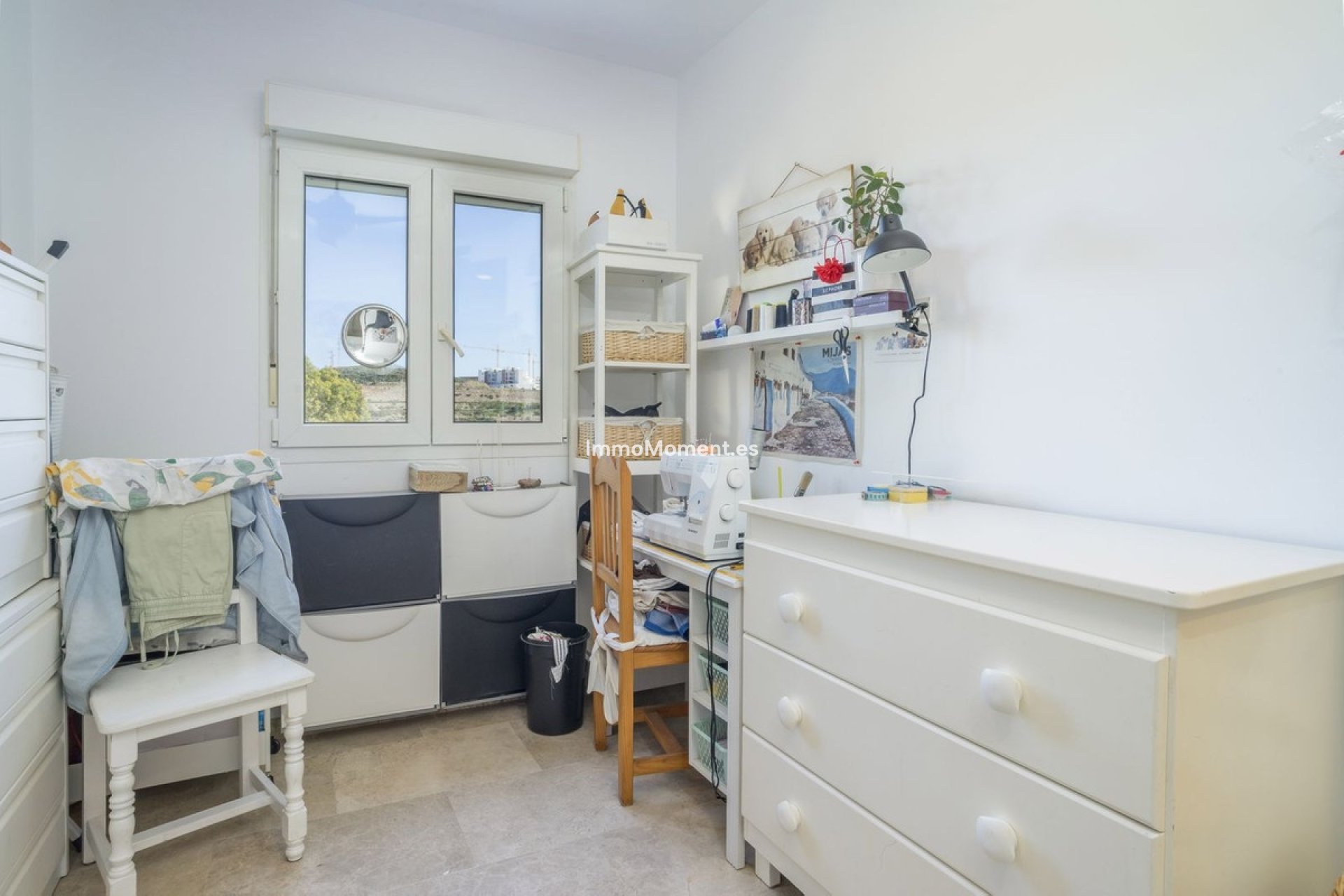 Resale - Apartment - Mijas - Mijas Costa