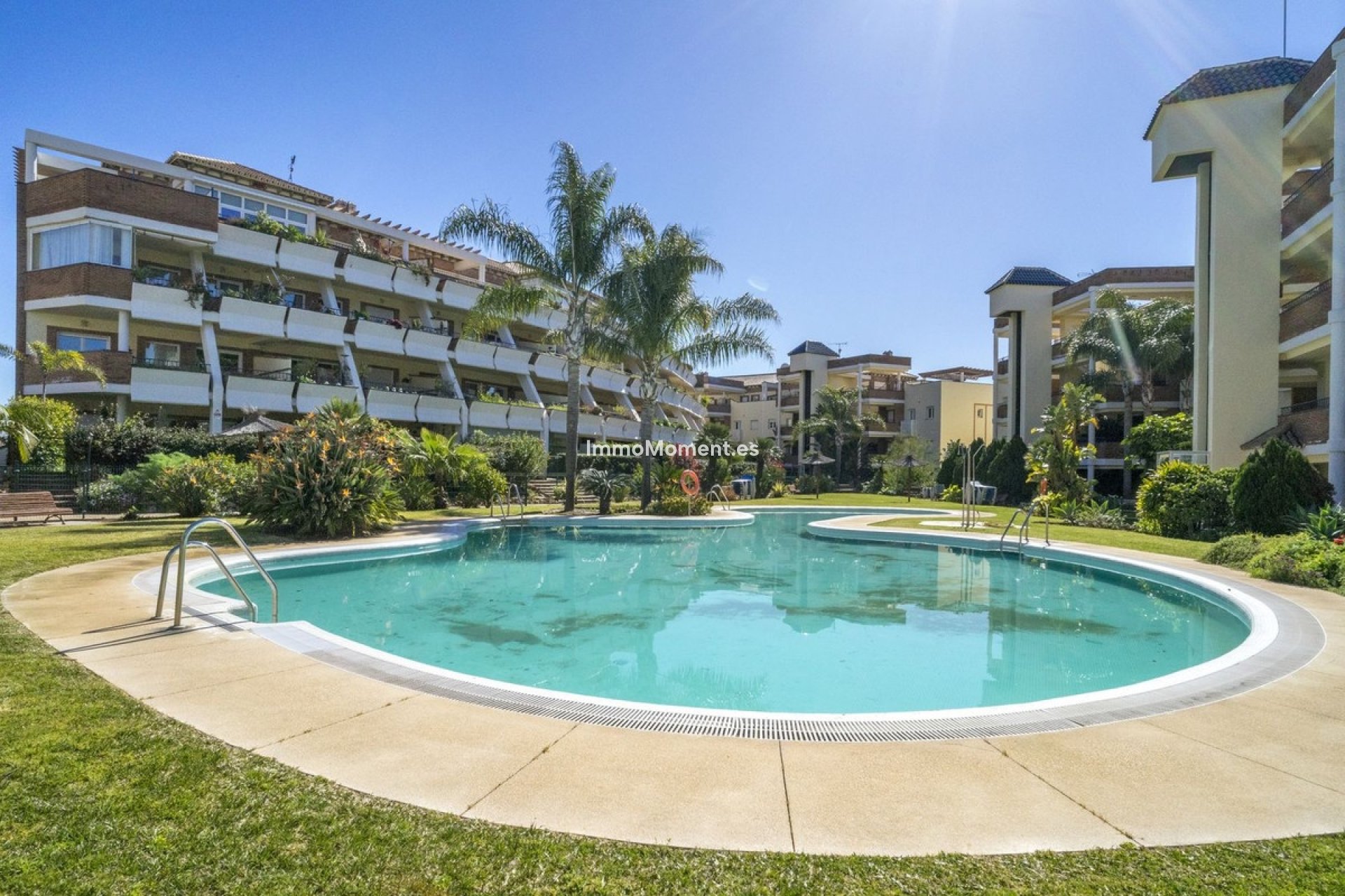 Resale - Apartment - Mijas - Mijas Costa