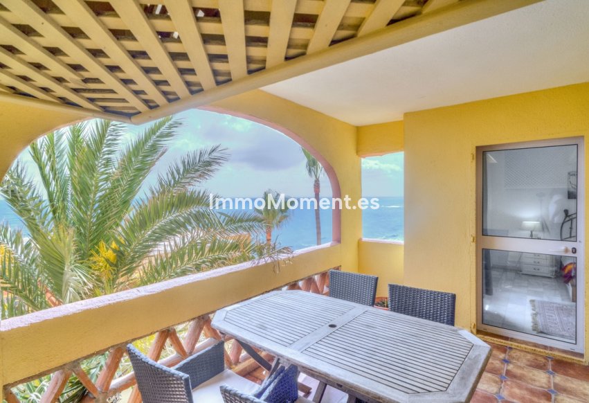 Resale - Apartment - Mijas - Mijas Costa