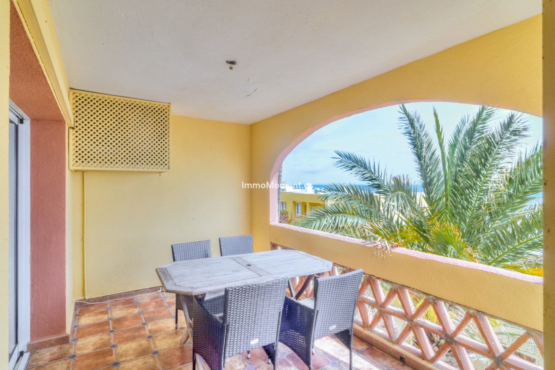 Resale - Apartment - Mijas - Mijas Costa