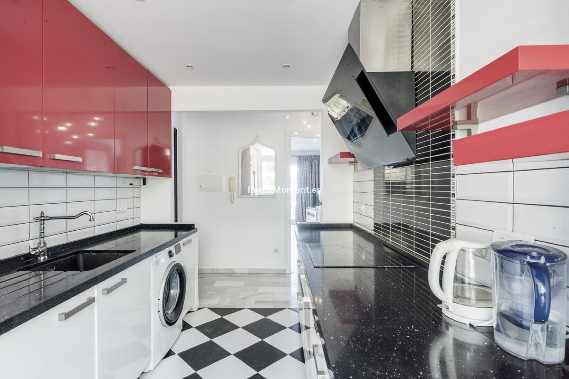 Resale - Apartment - Mijas - Mijas Costa