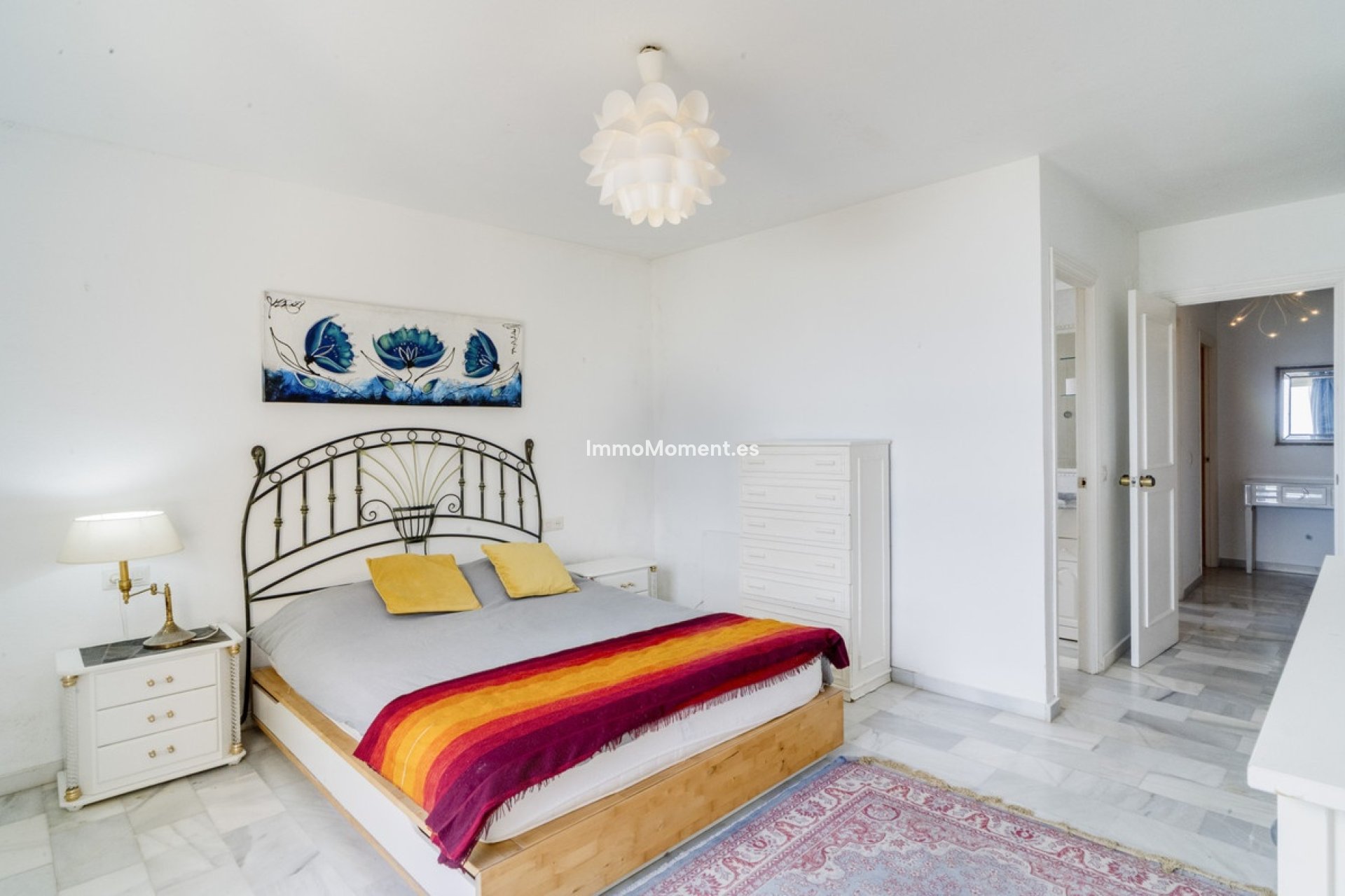 Resale - Apartment - Mijas - Mijas Costa