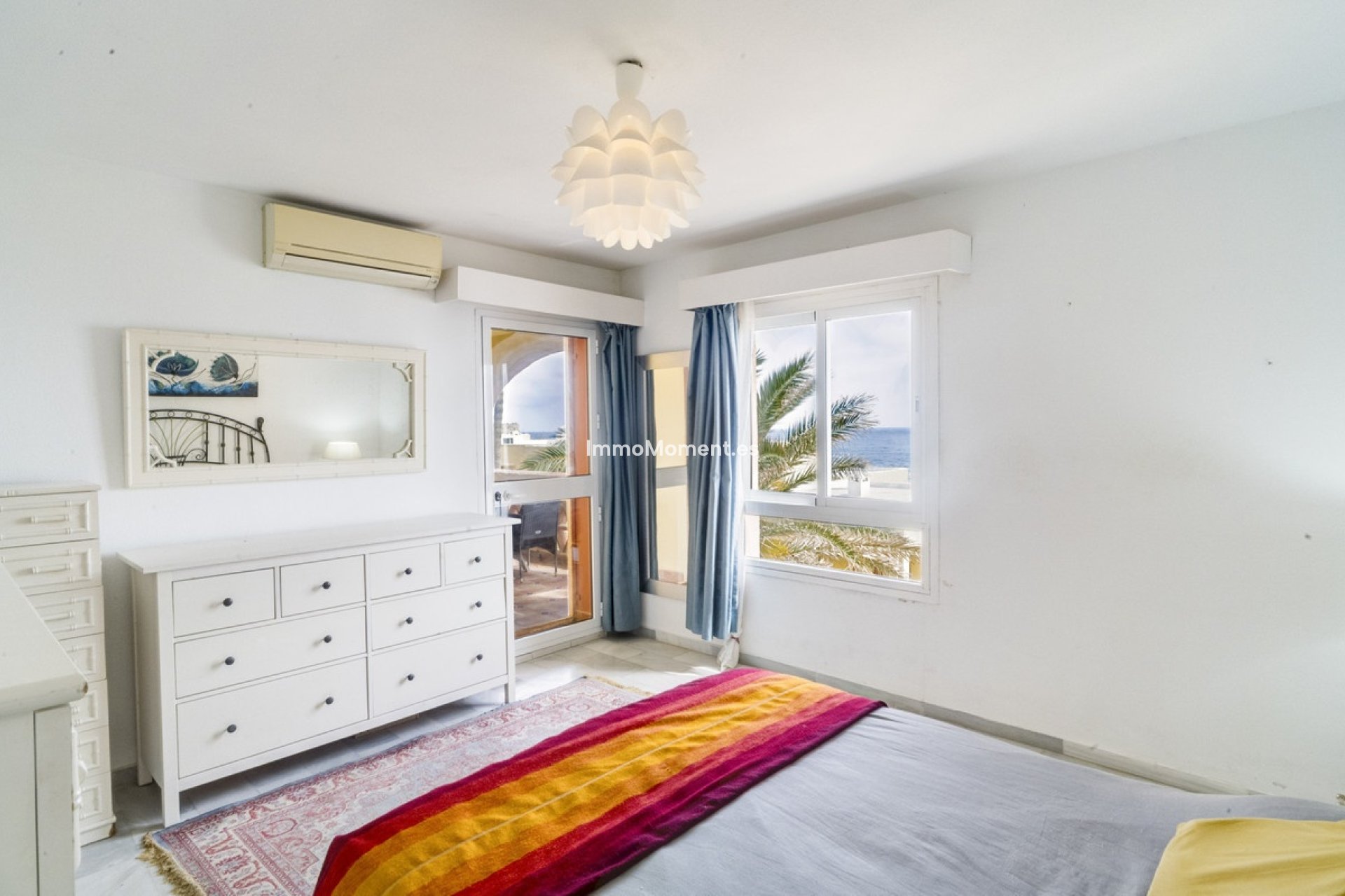 Resale - Apartment - Mijas - Mijas Costa
