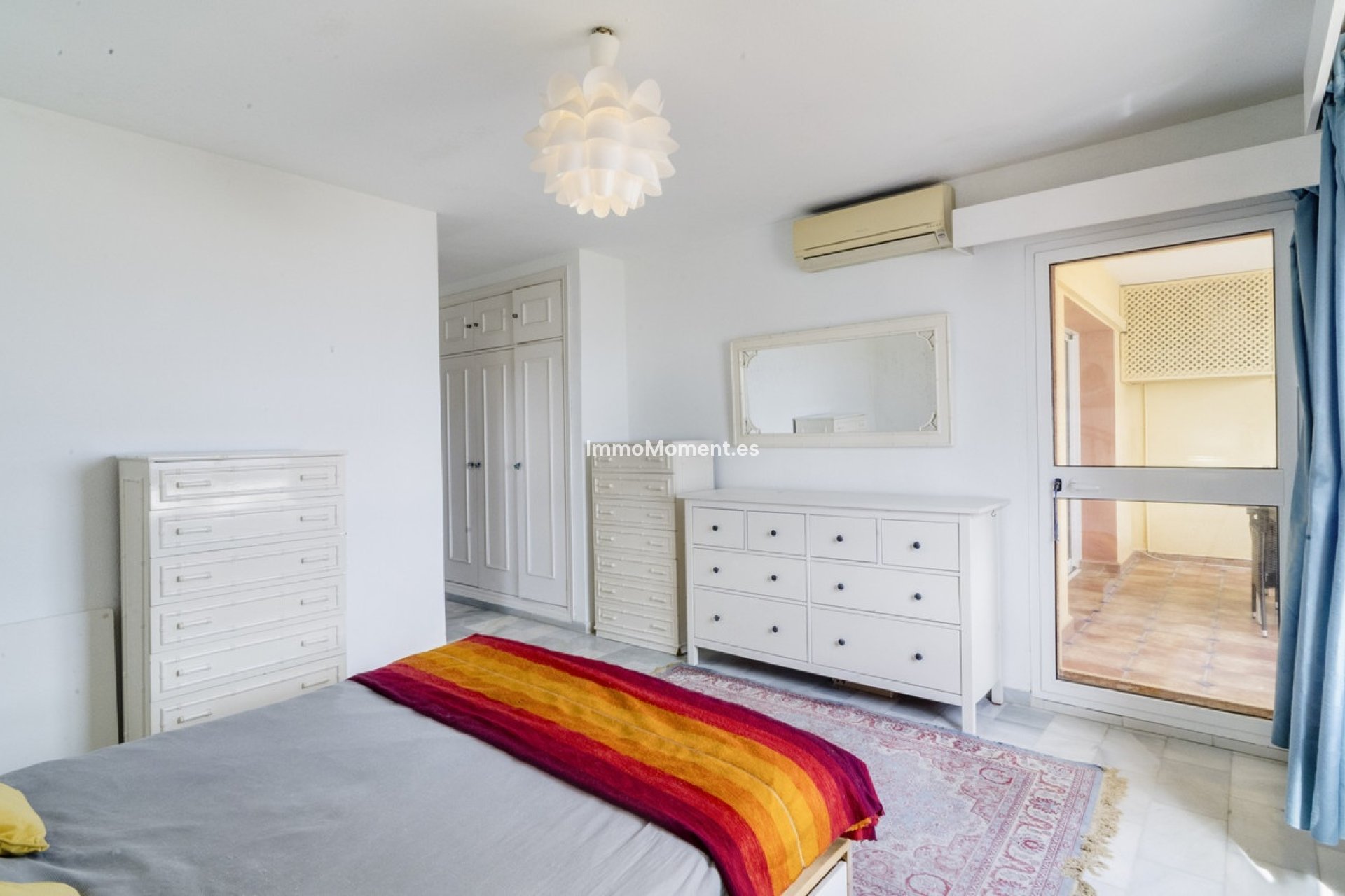 Resale - Apartment - Mijas - Mijas Costa