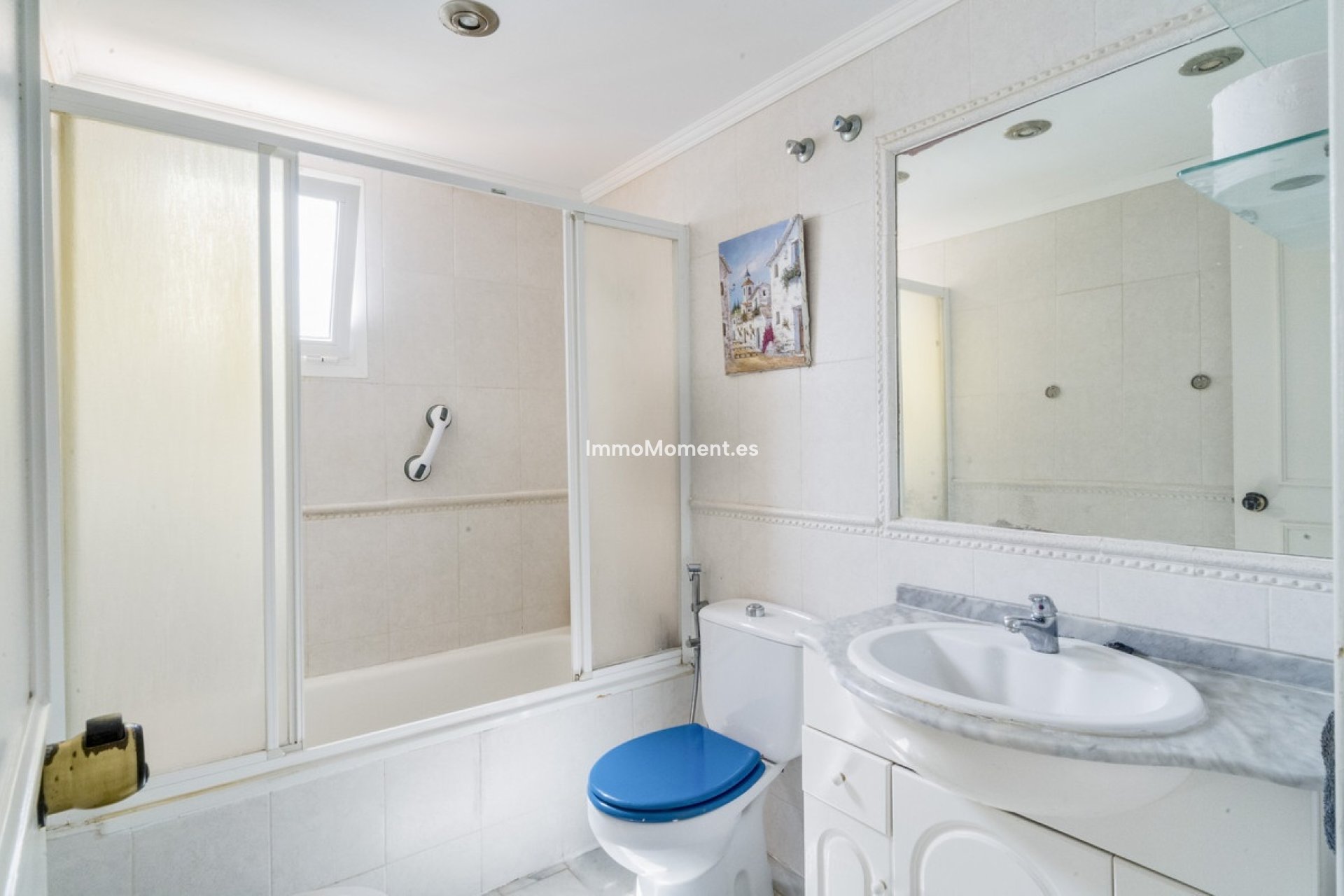 Resale - Apartment - Mijas - Mijas Costa