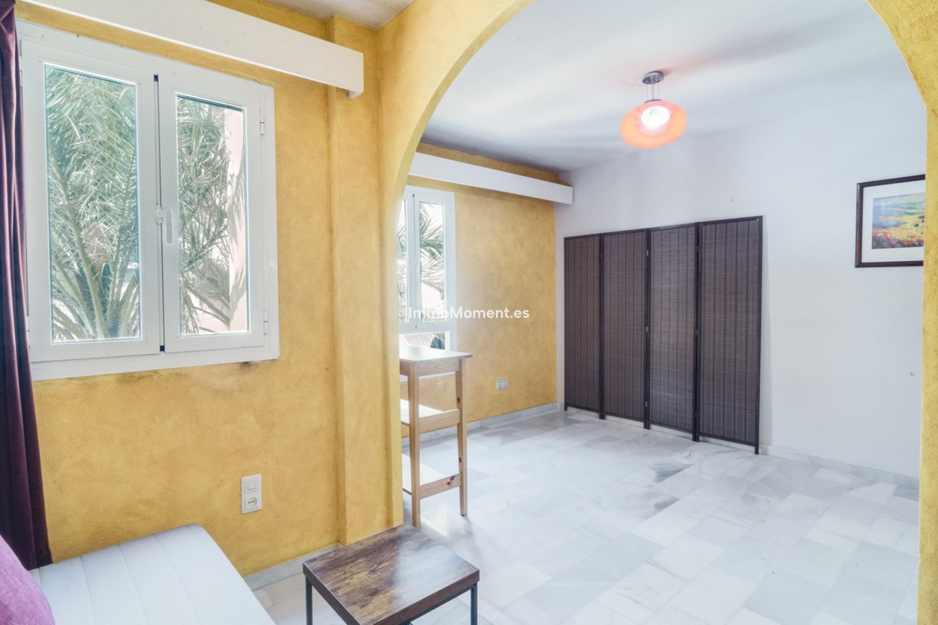 Resale - Apartment - Mijas - Mijas Costa
