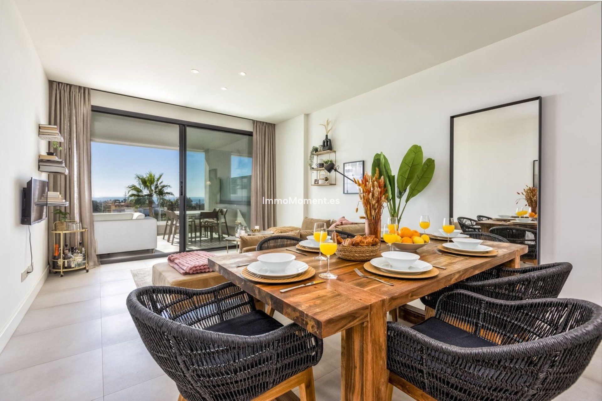 Resale - Apartment - Mijas - Mijas Costa