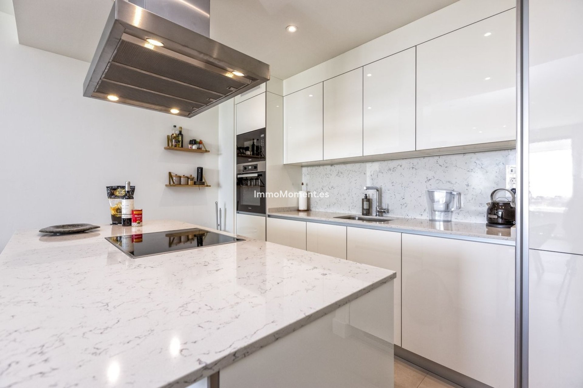 Resale - Apartment - Mijas - Mijas Costa