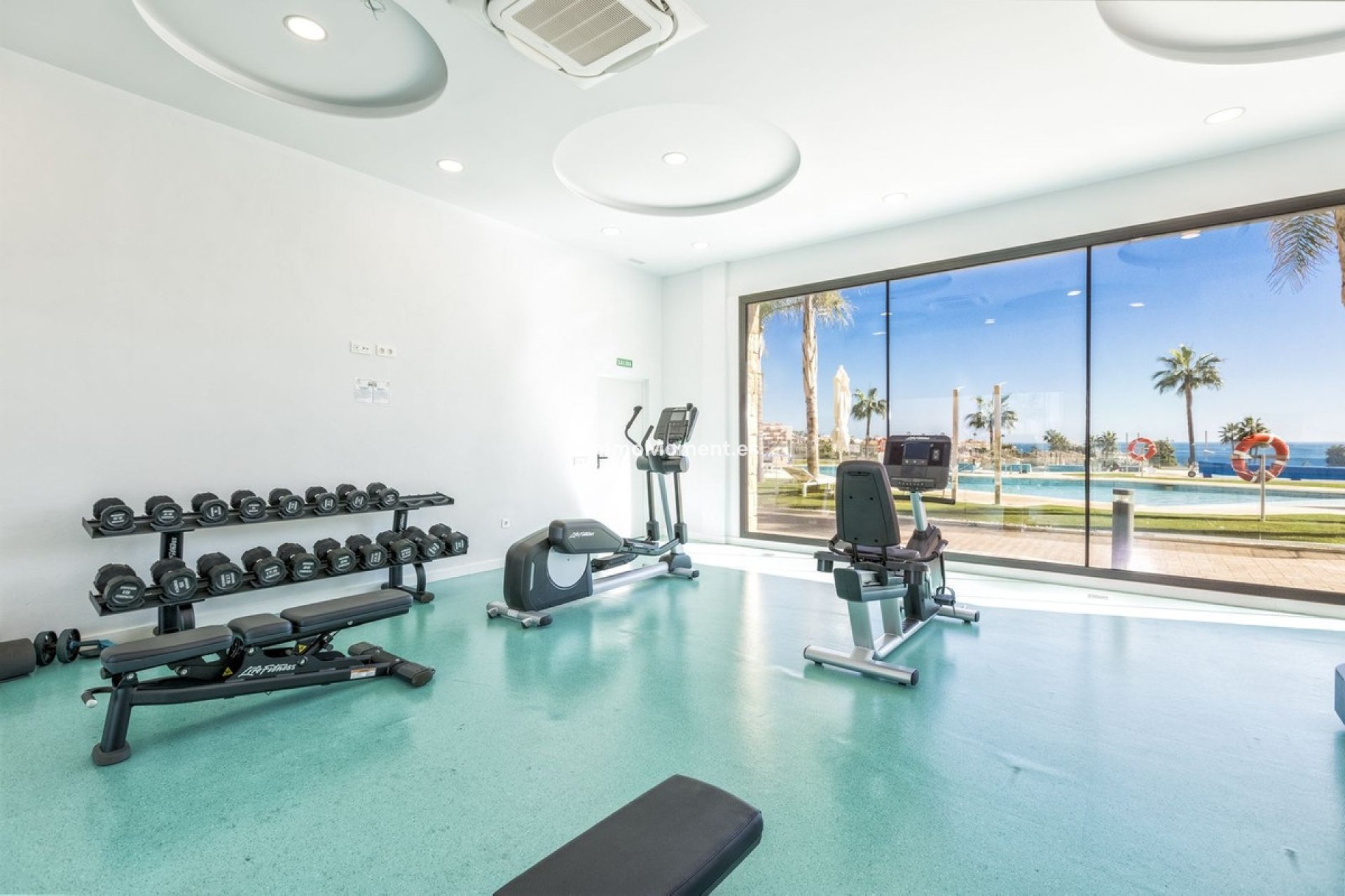 Resale - Apartment - Mijas - Mijas Costa