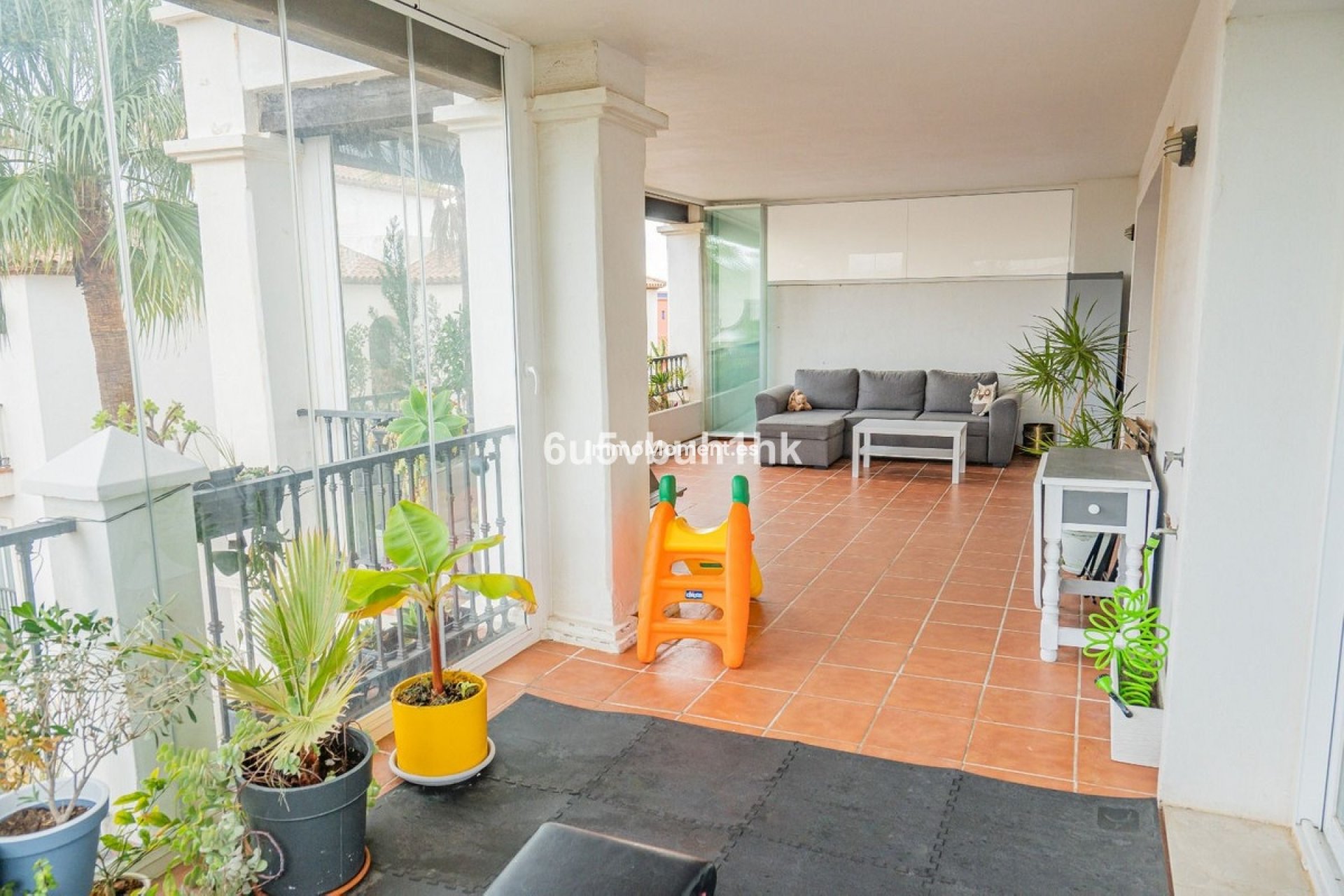 Resale - Apartment - Mijas - Mijas Costa