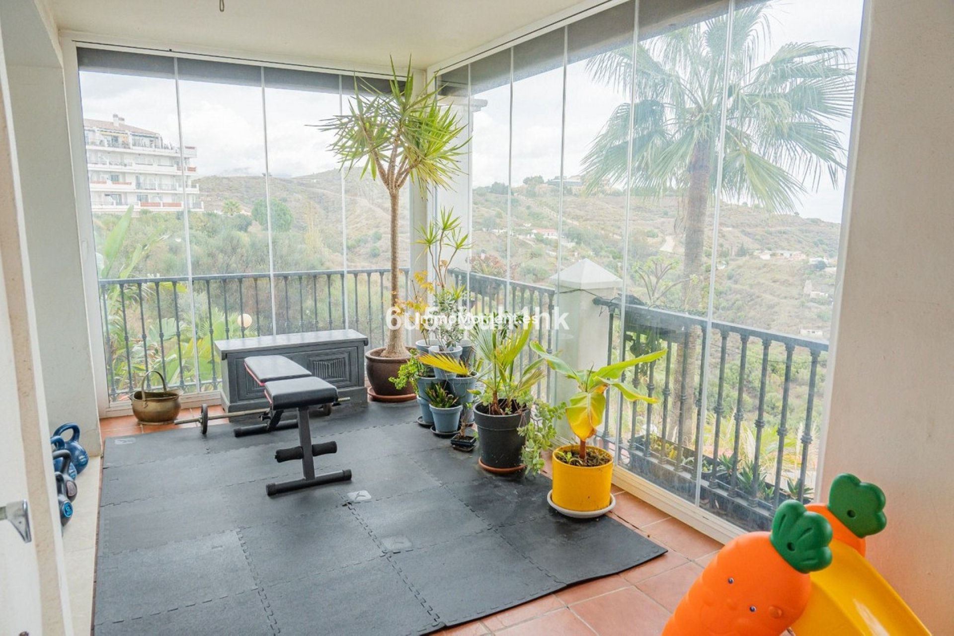 Resale - Apartment - Mijas - Mijas Costa