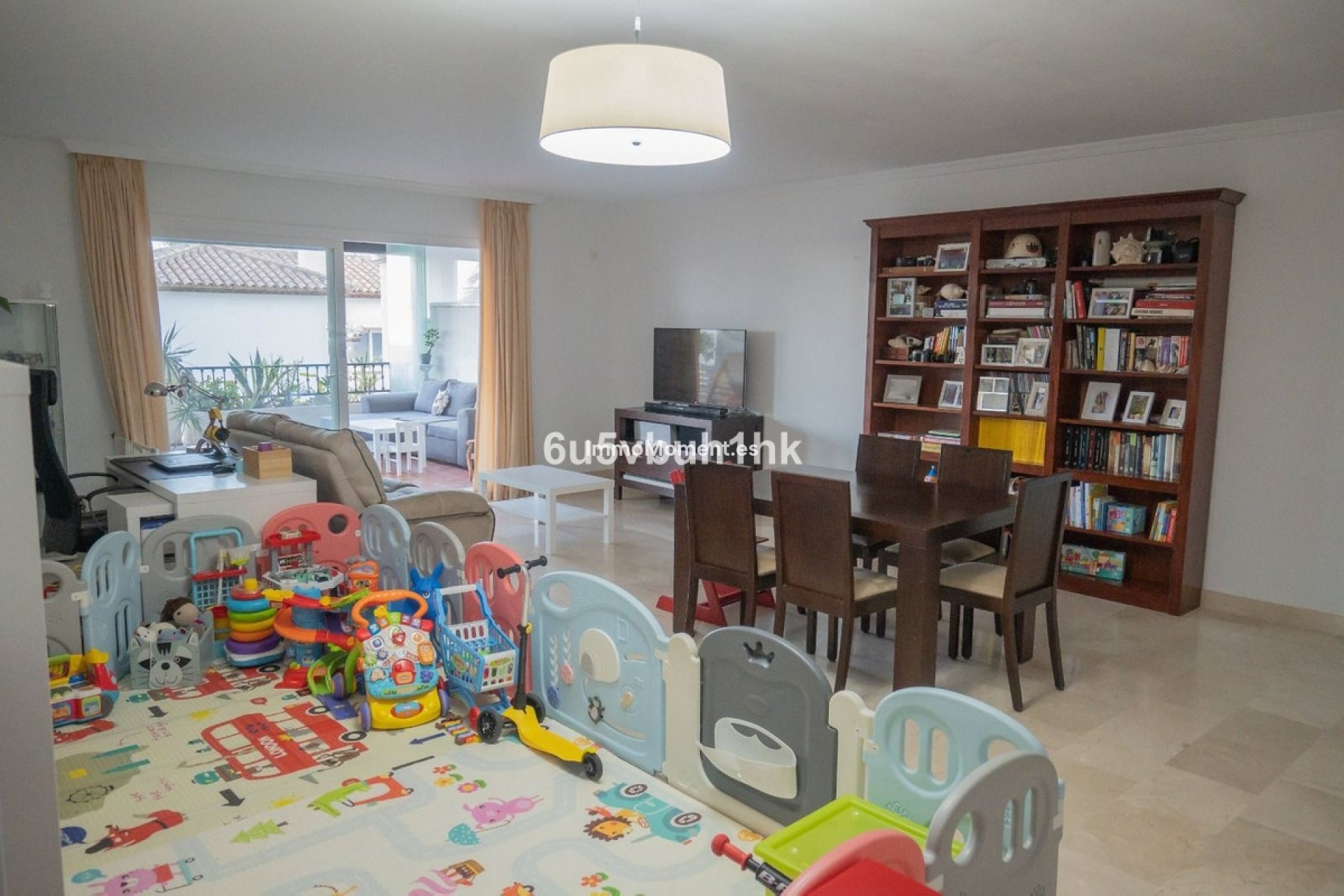Resale - Apartment - Mijas - Mijas Costa