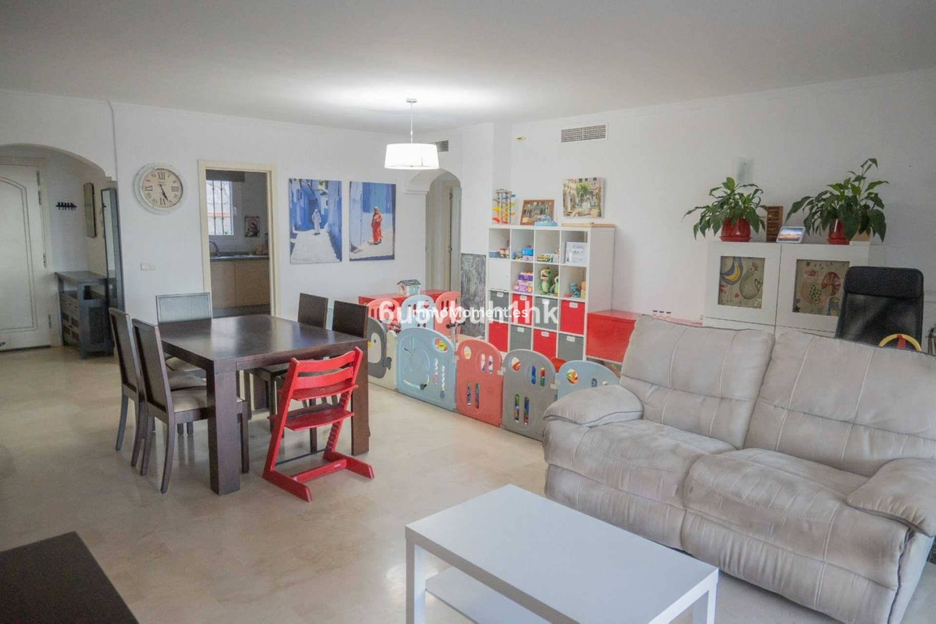 Resale - Apartment - Mijas - Mijas Costa