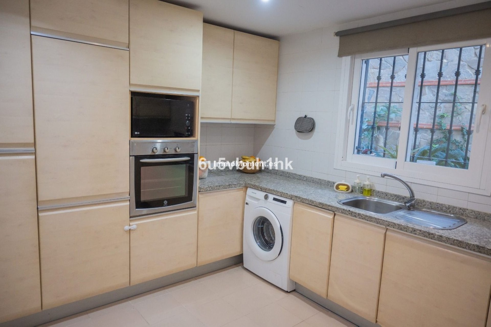 Resale - Apartment - Mijas - Mijas Costa