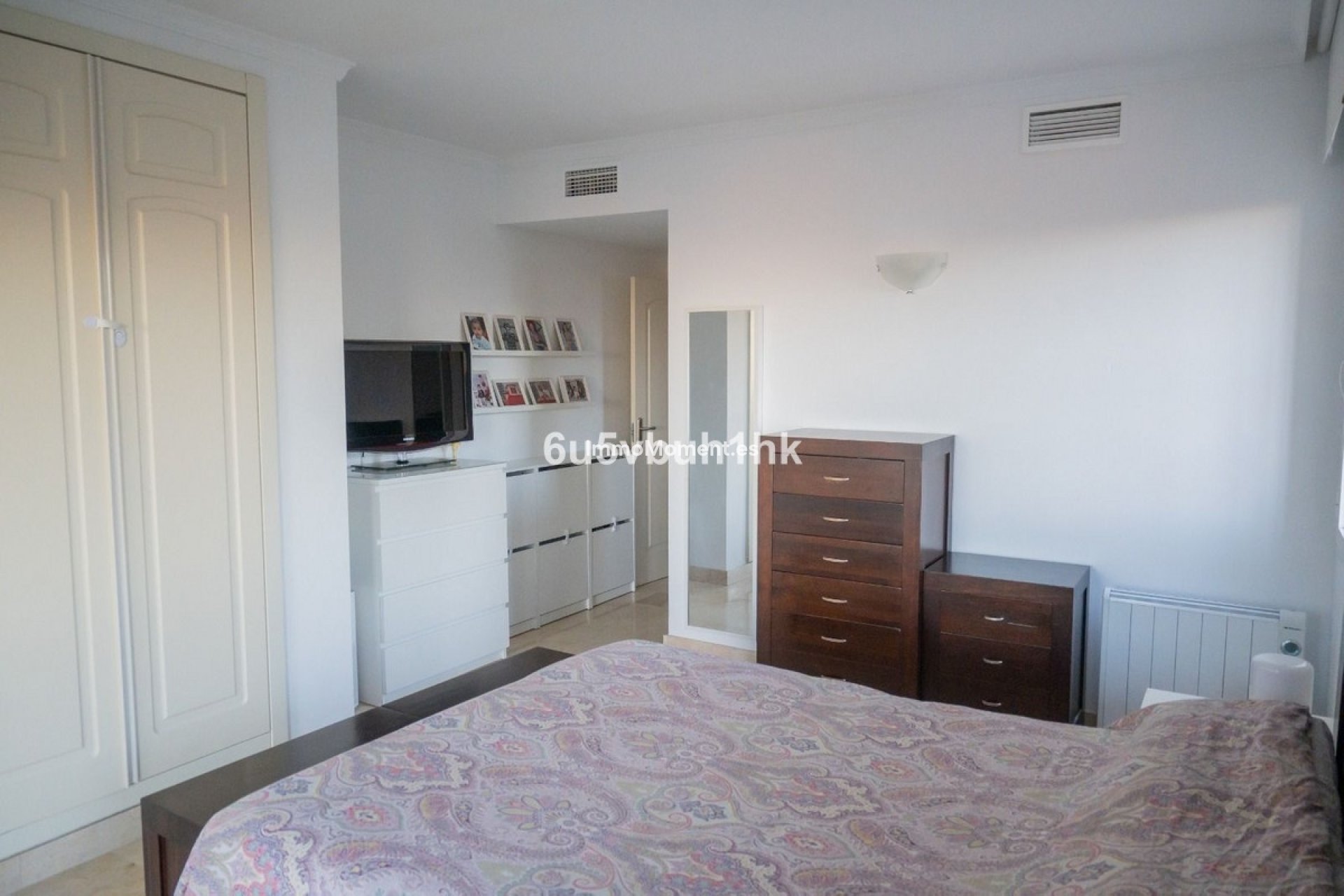 Resale - Apartment - Mijas - Mijas Costa