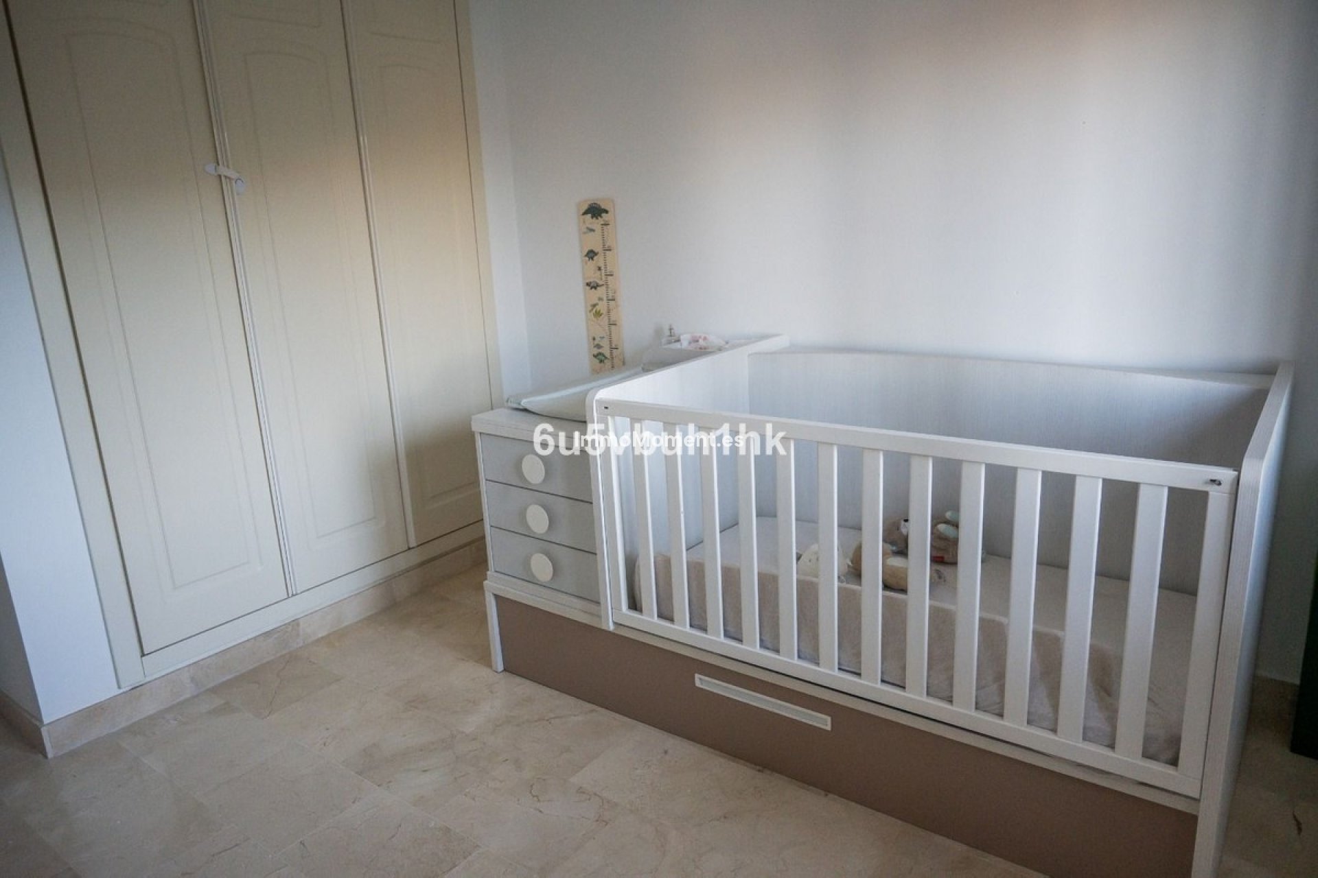 Resale - Apartment - Mijas - Mijas Costa